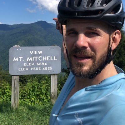 Profile Picture of Joseph Dabbs (@msmtbracer) on Twitter