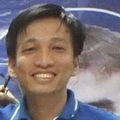 Profile Picture of Toan K. Nguyen (@khanhtoan) on Twitter