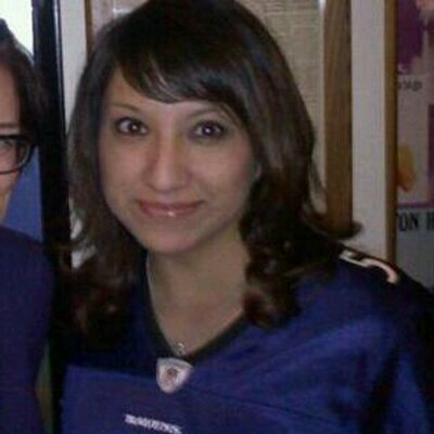Profile Picture of Camille Manning (@camimann) on Twitter
