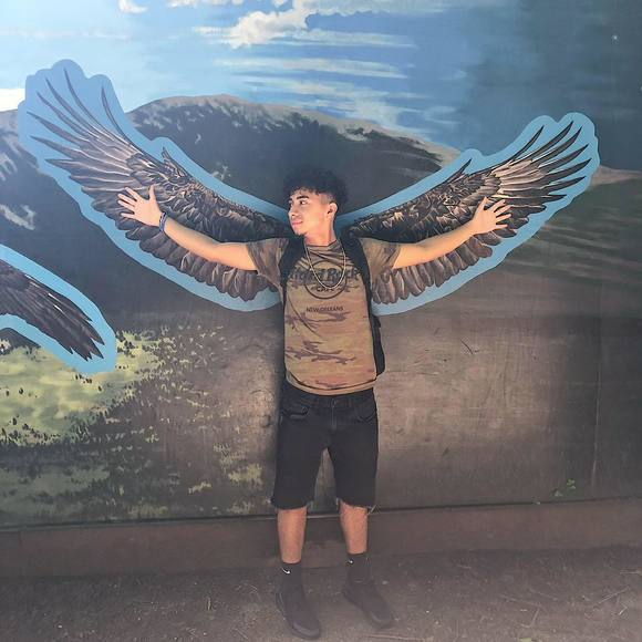 Profile Picture of Jason Galeas morleas (@jaylovesnike) on Poshmark