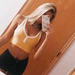 Profile Picture of _amandatesta (@_amandatesta) on Instagram