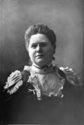 Profile Picture of Rebecca Ballard Chamberson Wikipedia