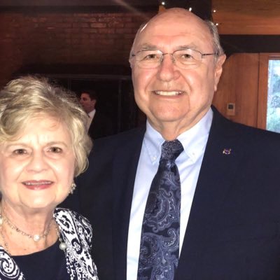 Profile Picture of Jim Arrington (@arrington_jim) on Twitter