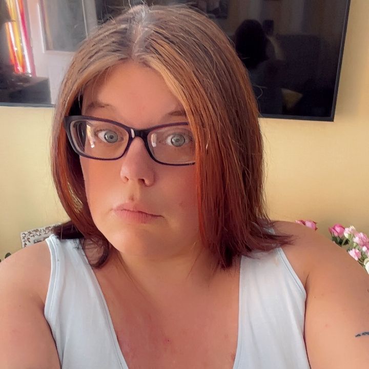 Profile Picture of Jo Merrill (@@jomerrill7) on Tiktok