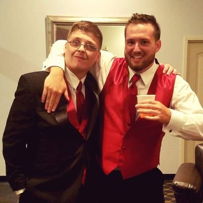 Profile Picture of Tyler Hamrick (@TylerHamrick7) on Twitter