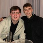 Profile Picture of Falkirk (@ryan_nimmo) on Instagram