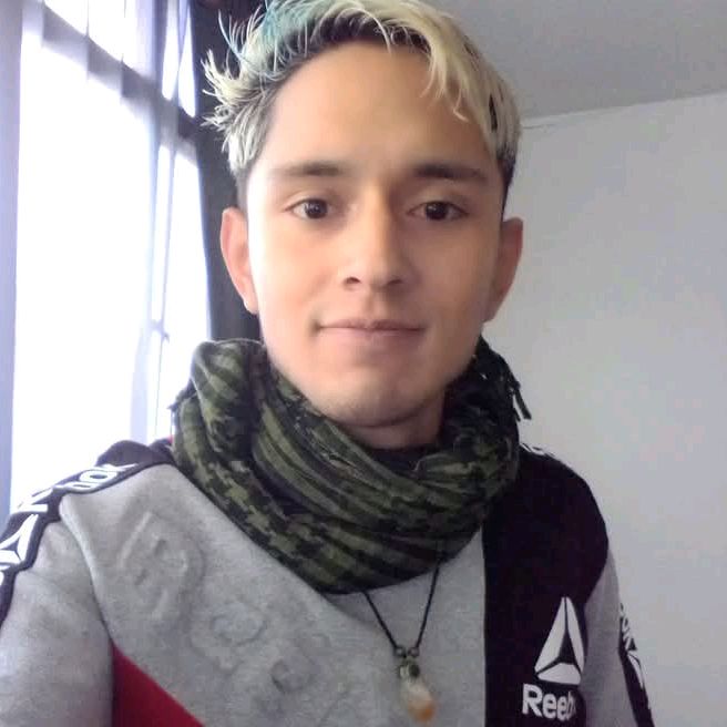 Profile Picture of Alex Pabon (@@alexpabon22) on Tiktok