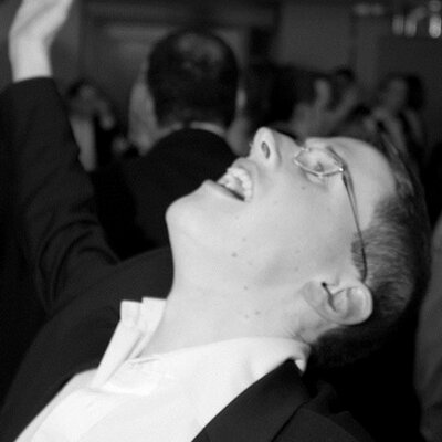 Profile Picture of Ed Lamberton Twitter