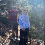 Profile Picture of David Elkins (@badguydave_) on Instagram