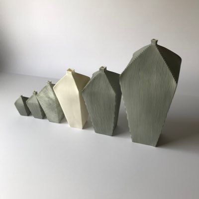 Profile Picture of Justine Allison (@justineceramics) on Twitter