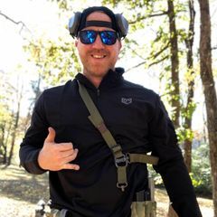 Profile Picture of Garrison (@garrison_actual) on Tiktok