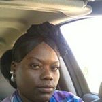 Profile Picture of Dai Shari Scott (@daishariscott) on Instagram