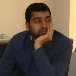 Profile Picture of Abdullah A. AlSaad (@AAlSaad) on Twitter