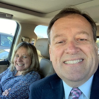 Profile Picture of Barry Wilkins (@BarryWilkins17) on Twitter