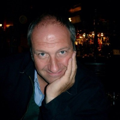 David Barany - Twitter Profile Picture of David Barany (@davidbarany1) on Twitter