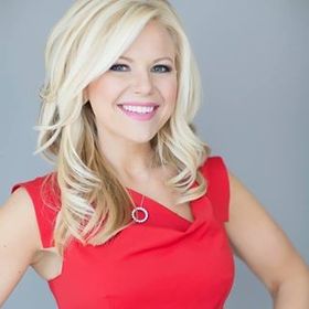 Profile Picture of Sarah Robbins (@sarahrobbins123) on Pinterest