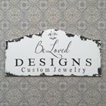 Profile Picture of Amanda Dykmann (@beloved_designs) on Instagram