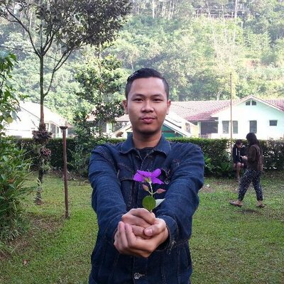 Profile Picture of Kurnia Illahi (@Kurniaillahiii) on Twitter