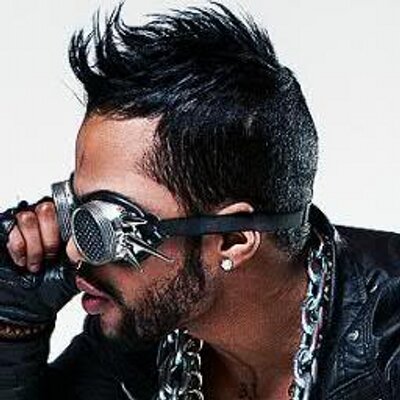 Profile Picture of CORY BOLD (@ucoryrh) on Twitter