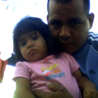 Profile Picture of Genaro Cabrera (@GenaroCabreraMo) on Twitter