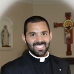 Profile Picture of Rev. Daniel Daza-Jaller (@fr_ddazajaller) on Instagram