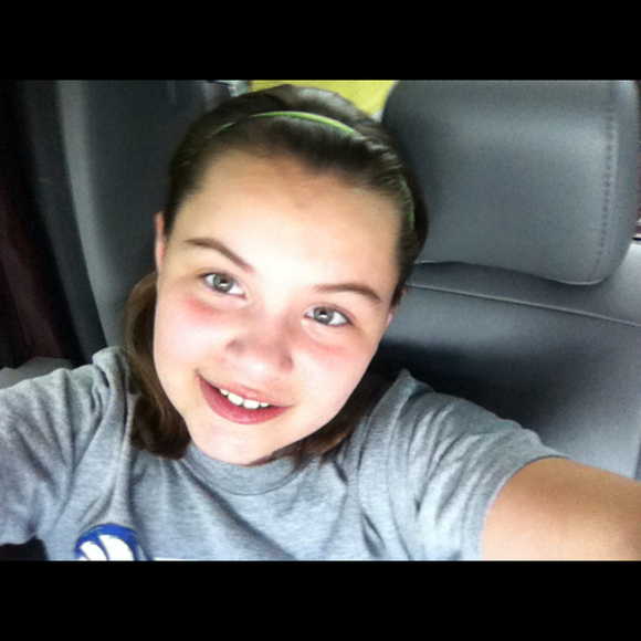 Profile Picture of Macey Zinser (@girlsrak) on Poshmark