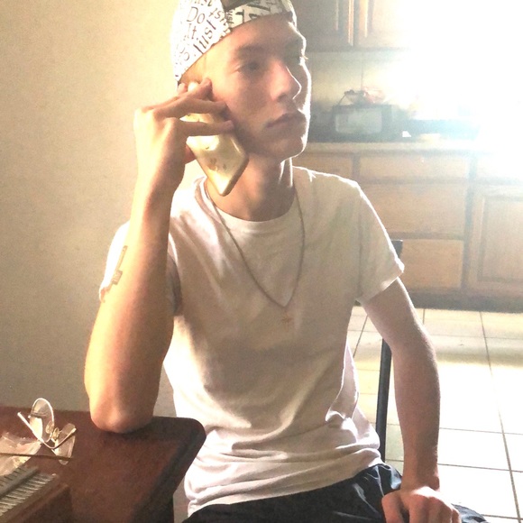 Profile Picture of Chris Stamper (@chris_stamper) on Poshmark