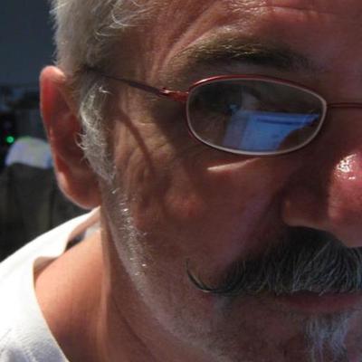 Profile Picture of Jeff Gough (@ThinkStraight08) on Twitter