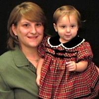 Profile Picture of Lisa Wheeler Mcbride (@lisa-wheeler-mcbride) on Quora