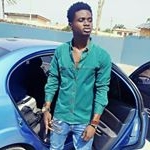 Profile Picture of Loyal Fans of Kuami Eugene (@fans_of_kuami_eugene) on Instagram