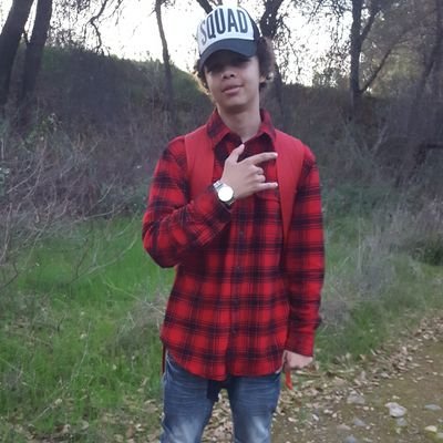 Profile Picture of Stefan Anderson (@lil_saucer03) on Twitter