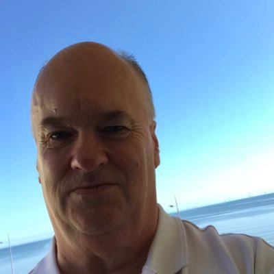 Profile Picture of Roy Hale (@manxy1955) on Twitter