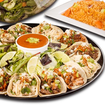 Profile Picture of Plancha Tacos Restaurants (@PlanchaTacos) on Twitter