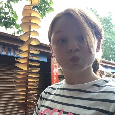 Profile Picture of Hazel Browne (@HazelBrowne9) on Twitter