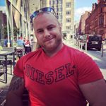 Profile Picture of Connor Paulson (@connor_paulson_) on Instagram