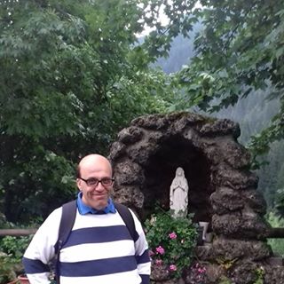 Profile Picture of Carlo Daniele (@carlo.daniele.758) on Facebook