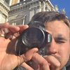 Profile Picture of Andrew Lorentz (@drewsaid) on Flickr