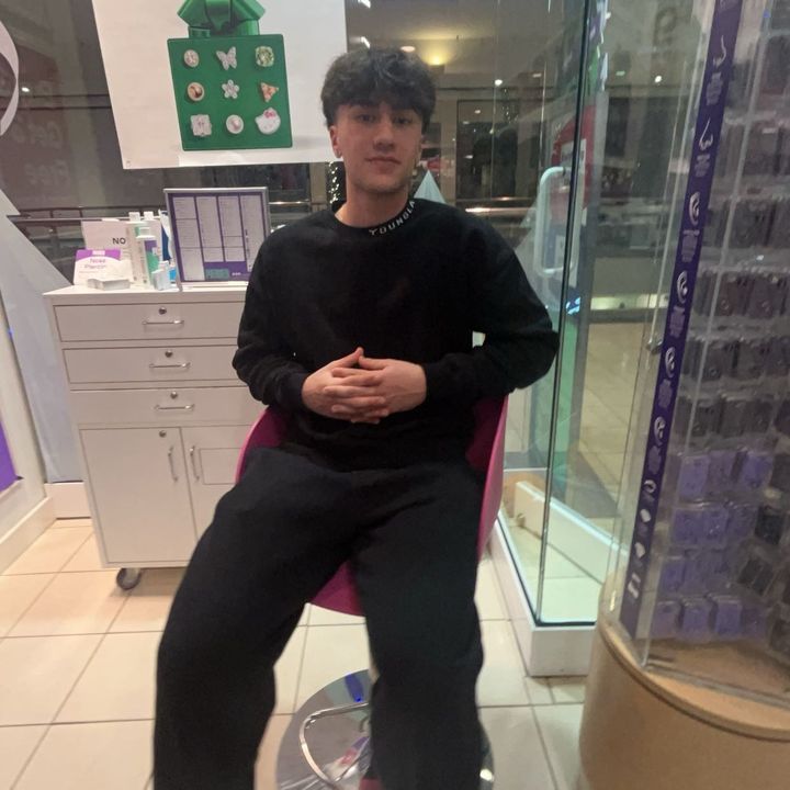 Profile Picture of Kyle Lentz (@kylelentz07) on Tiktok