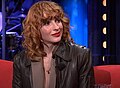 Profile Picture of Vica Kerekes - Wikipediaon Wikipedia
