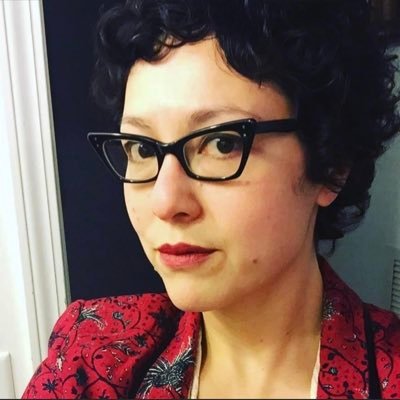Profile Picture of Rachel Newman (@Newmienator) on Twitter