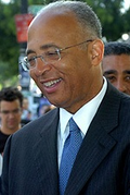 Profile Picture of Bill Thompson (New York politician)on Wikipedia