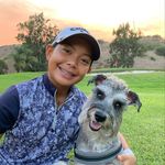 Profile Picture of RoRo Mina (@golfingwithroro) on Instagram