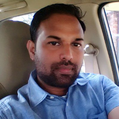 Profile Picture of Mohammad Saquib Alam (@mdsaquibalam) on Twitter