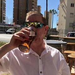 Profile Picture of David Snowden (@davesnowden0) on Tiktok