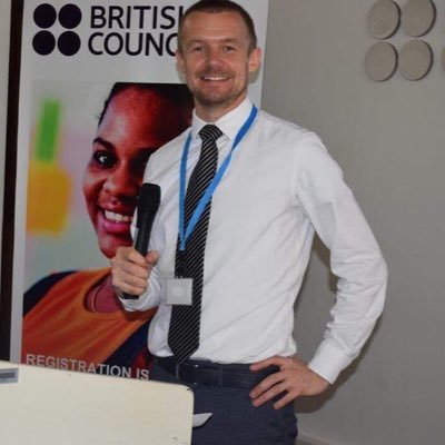 Profile Picture of Richard Fielden-Watkinson (@rfieldenwatkin1) on Twitter