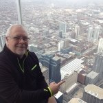 Profile Picture of Mark Gannon (@markejg) on Instagram