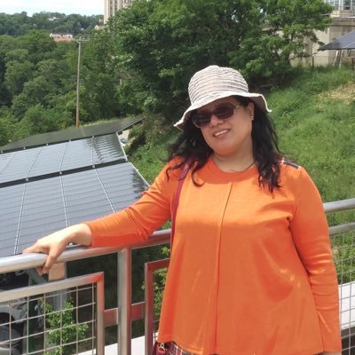 Profile Picture of Manisha Kulkarni (@manishak25) on Twitter