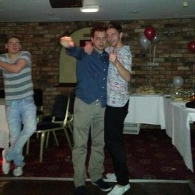 Profile Picture of Jay Tindall (@Jay_TINNI) on Twitter