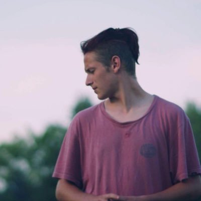 Profile Picture of Samuel Černý (@Samuelern1) on Twitter