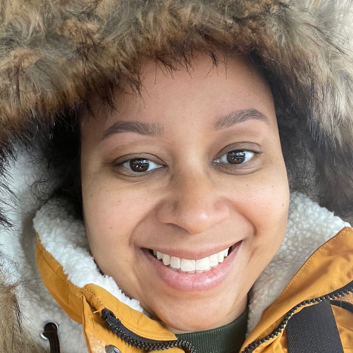 Profile Picture of Rashonda Jones (@user8170372949166) on Tiktok